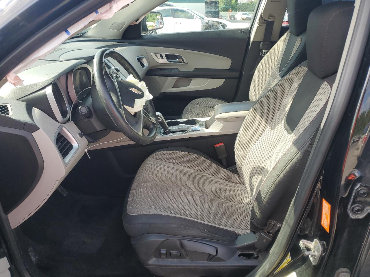 2013 Chevrolet Equinox Lt VIN: 2GNALDEK7D1108226 Lot: 62012004