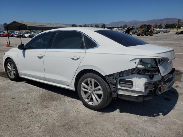 2020 VOLKSWAGEN PASSAT SE 1VWSA7A34LC020307  64841644