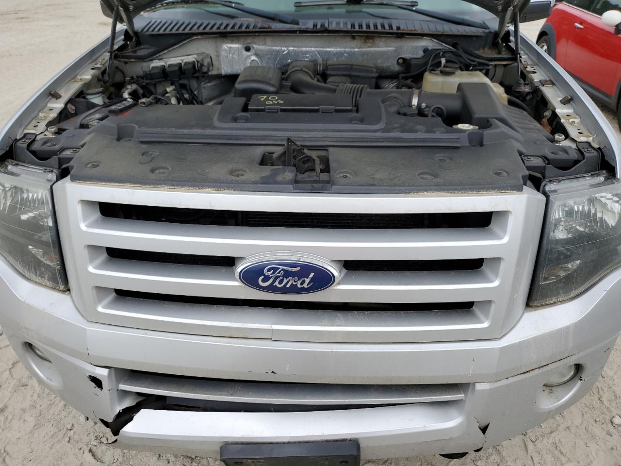 2010 Ford Expedition Limited VIN: 1FMJU2A51AEB71466 Lot: 64788424