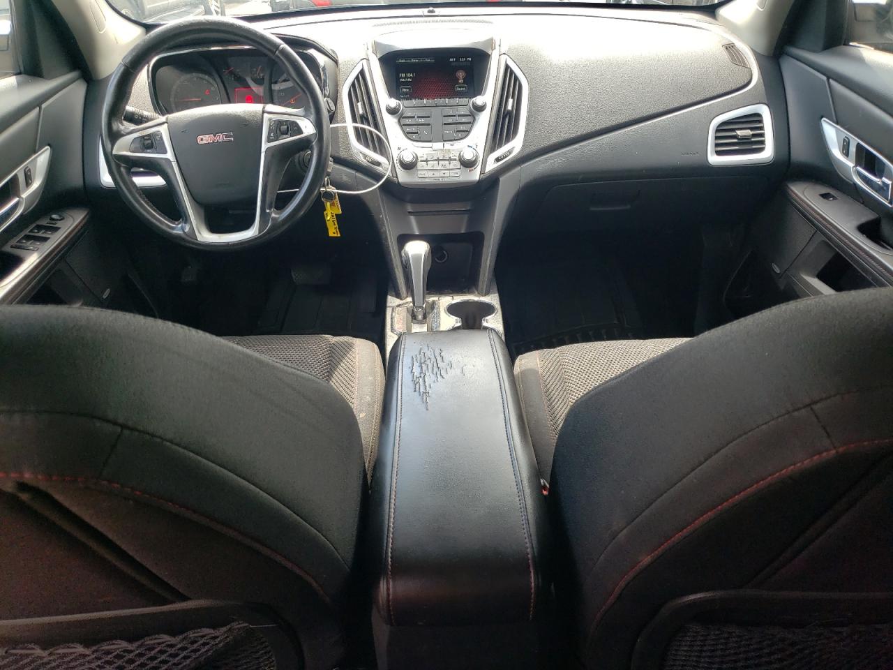 2GKALSEK9D6231952 2013 GMC Terrain Sle