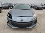 2012 MAZDA 3 I for sale at Copart AB - EDMONTON