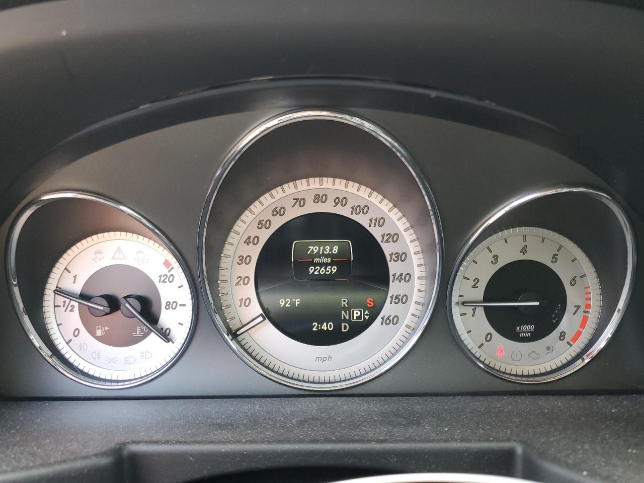 2014 Mercedes-Benz Glk 350 4Matic VIN: WDCGG8JB7EG280629 Lot: 63775354