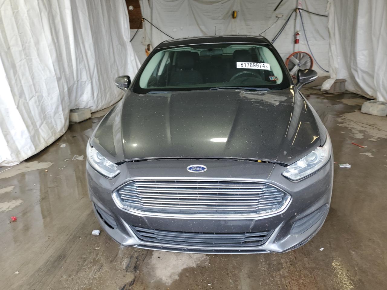 2015 Ford Fusion - Image 5