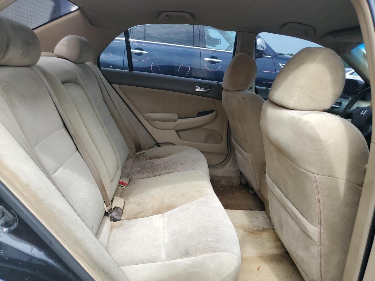 2004 Honda Accord Lx VIN: 1HGCM56394A103595 Lot: 65357094