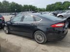2014 Ford Fusion Titanium Hev продається в Windsor, NJ - Normal Wear