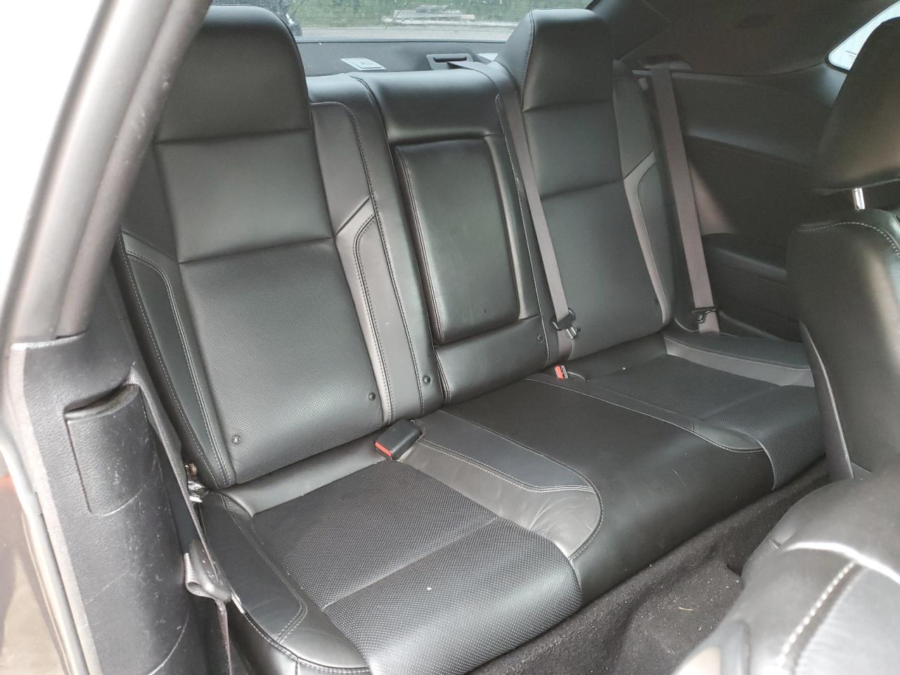 2019 Dodge Challenger Sxt VIN: 2C3CDZAG7KH641103 Lot: 63921094