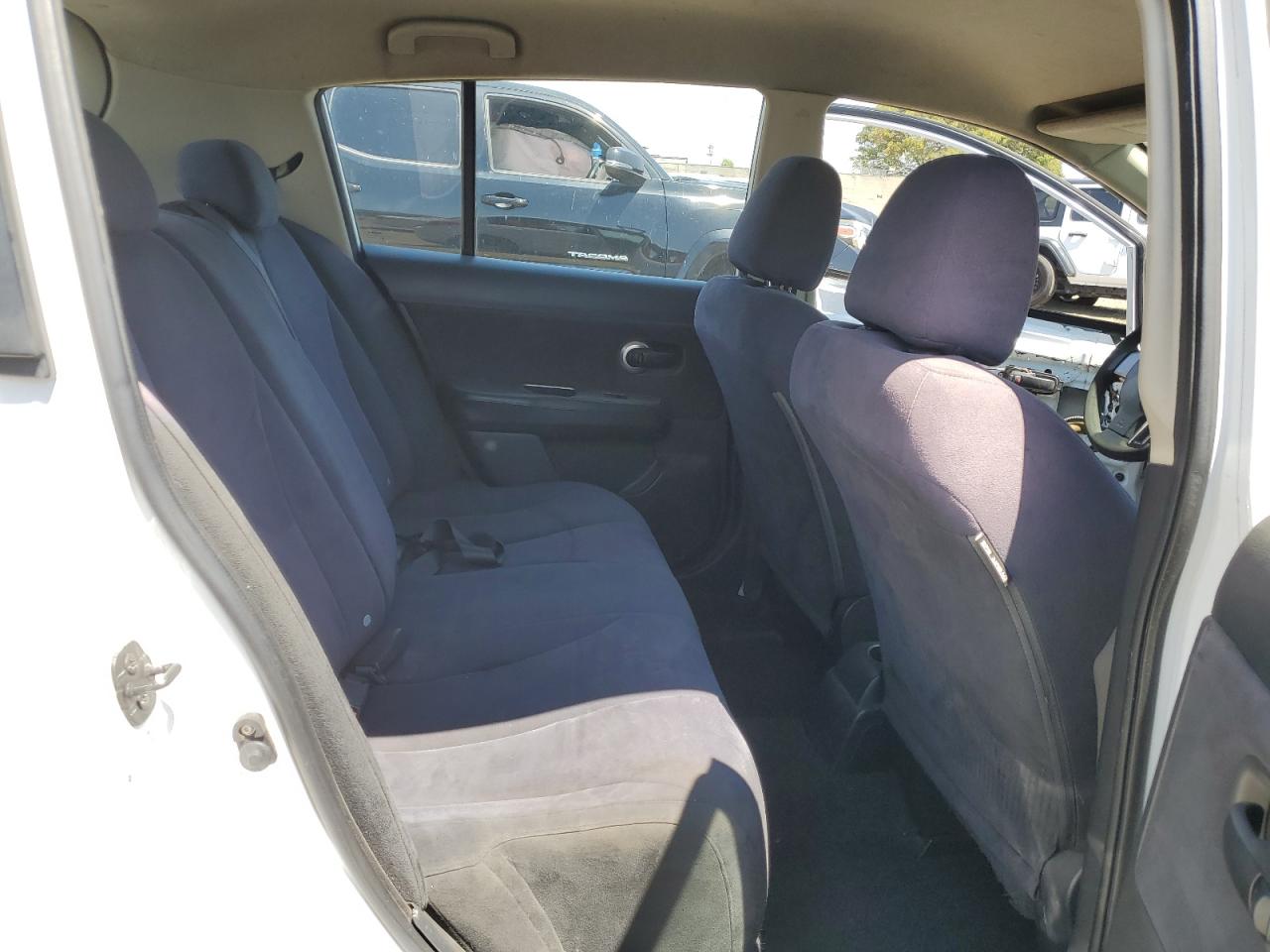 2007 Nissan Versa S VIN: 3N1BC13E07L430012 Lot: 65428694