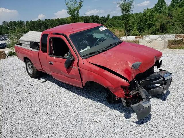 2000 Toyota Tacoma Xtracab Prerunner VIN: 5TESM92N7YZ700913 Lot: 63202154