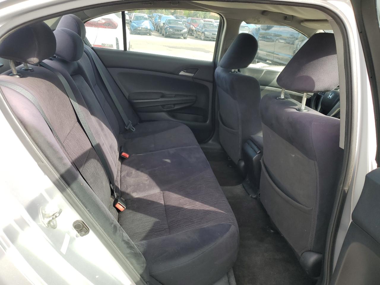 2011 Honda Accord - Image 10
