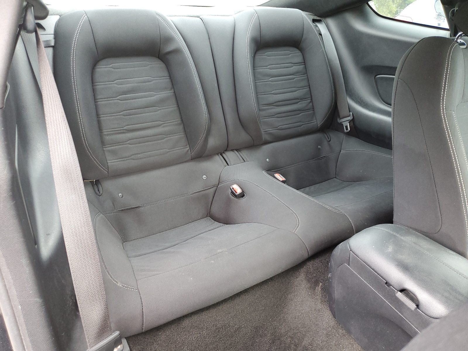 1FA6P8CF6H5259634 2017 Ford Mustang Gt