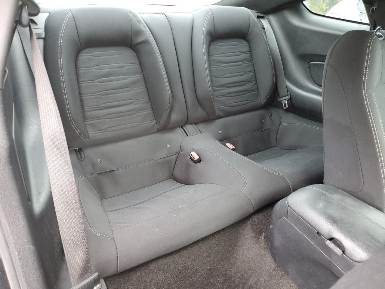 2017 Ford Mustang Gt VIN: 1FA6P8CF6H5259634 Lot: 63871594