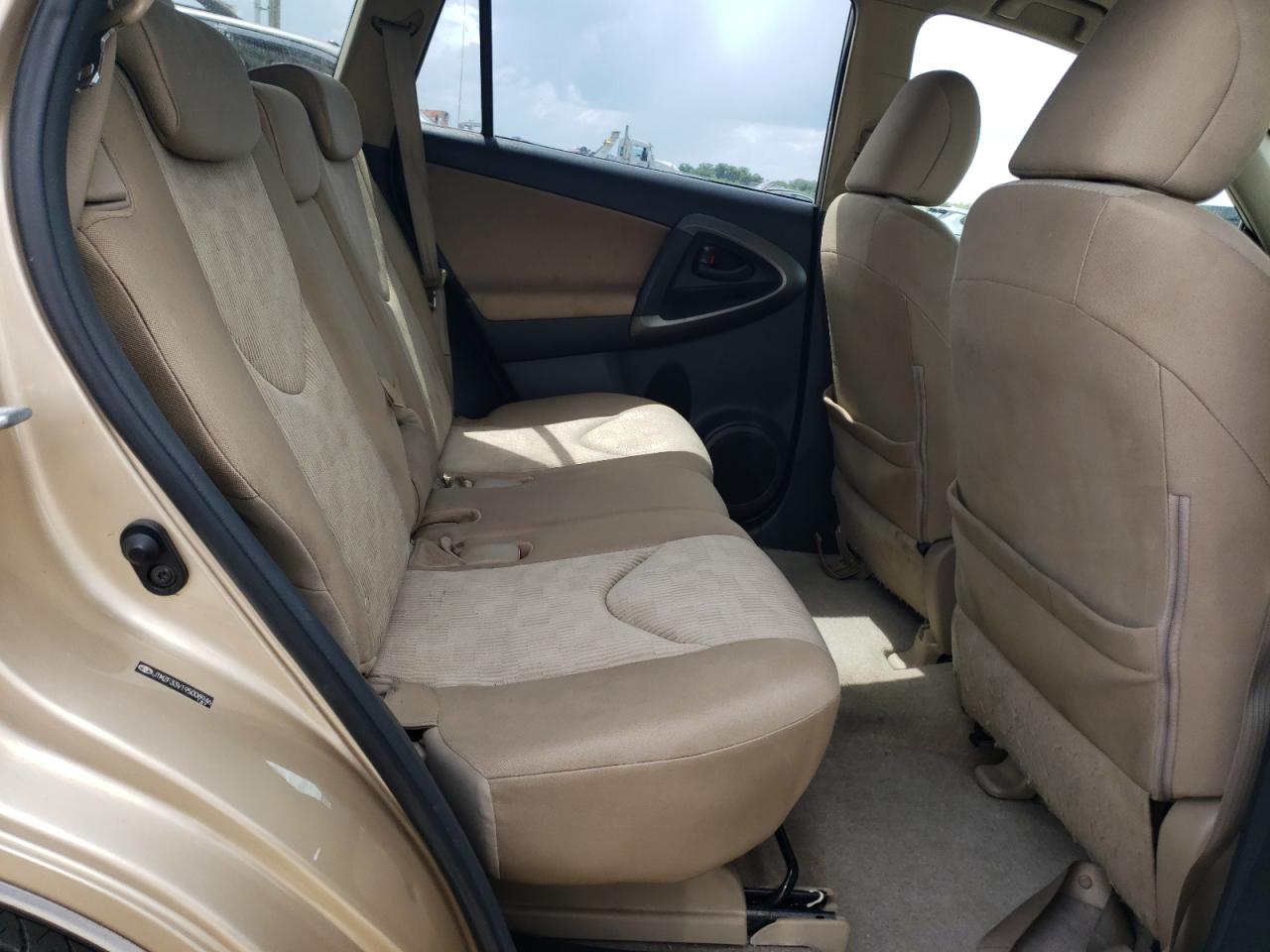 2009 Toyota Rav4 VIN: JTMZF33V195008946 Lot: 62446444