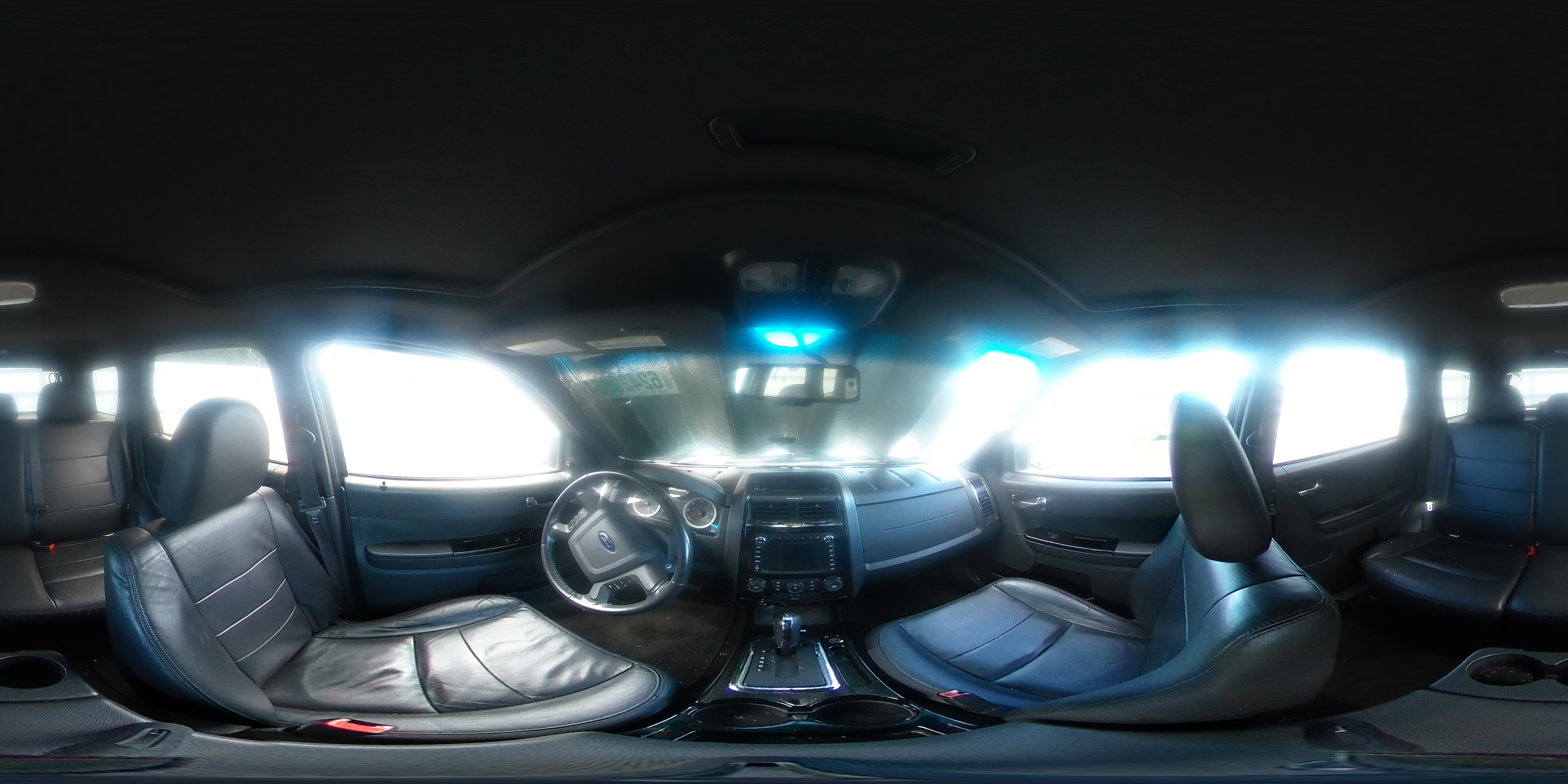 2011 Ford Escape Limited VIN: 1FMCU9EG9BKA72877 Lot: 62429864