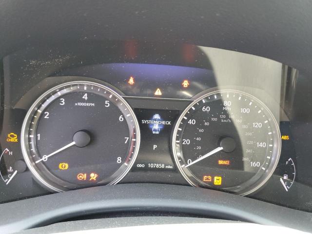 2014 LEXUS GS 350