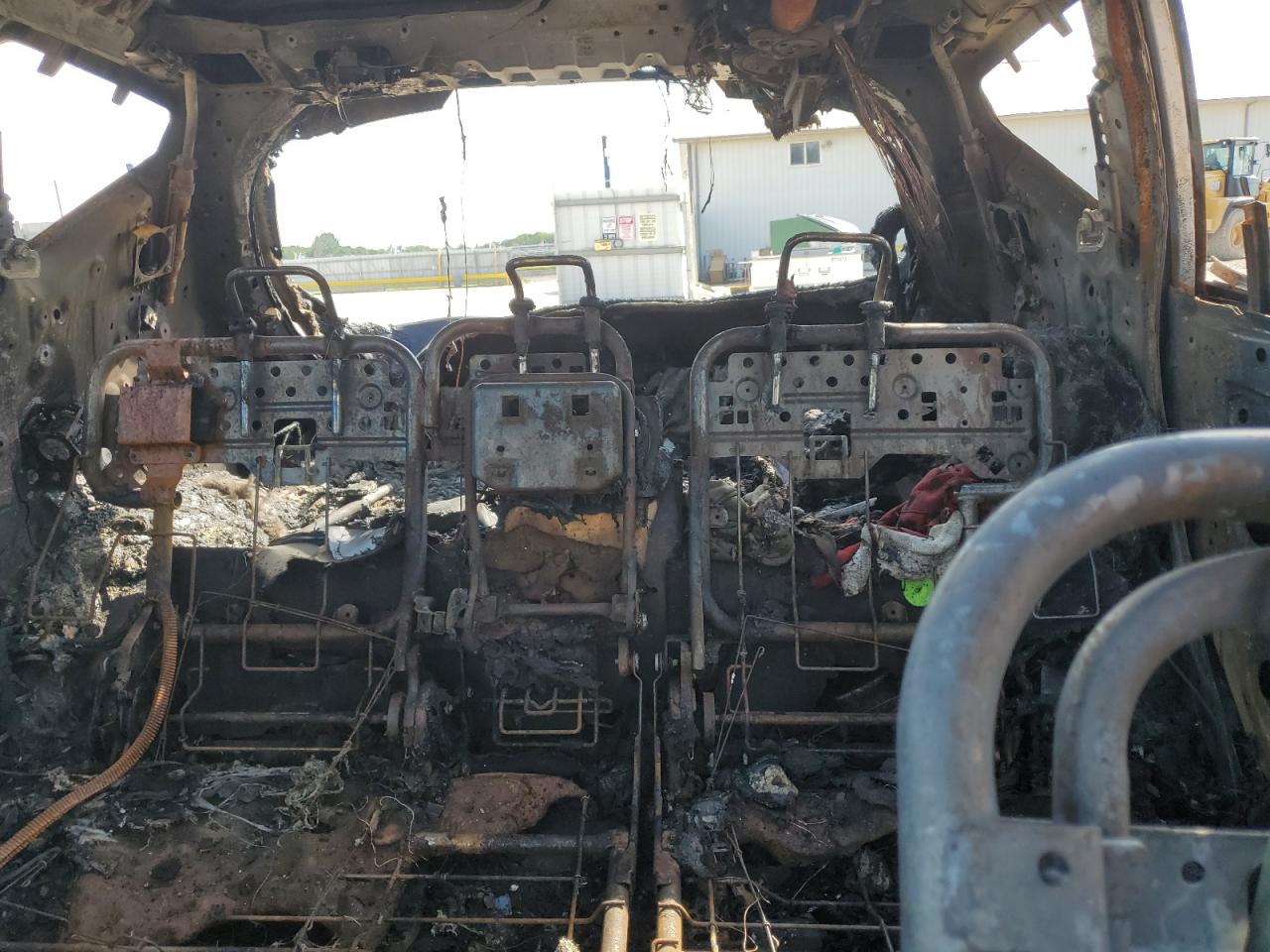 2010 Nissan Murano - Image 10