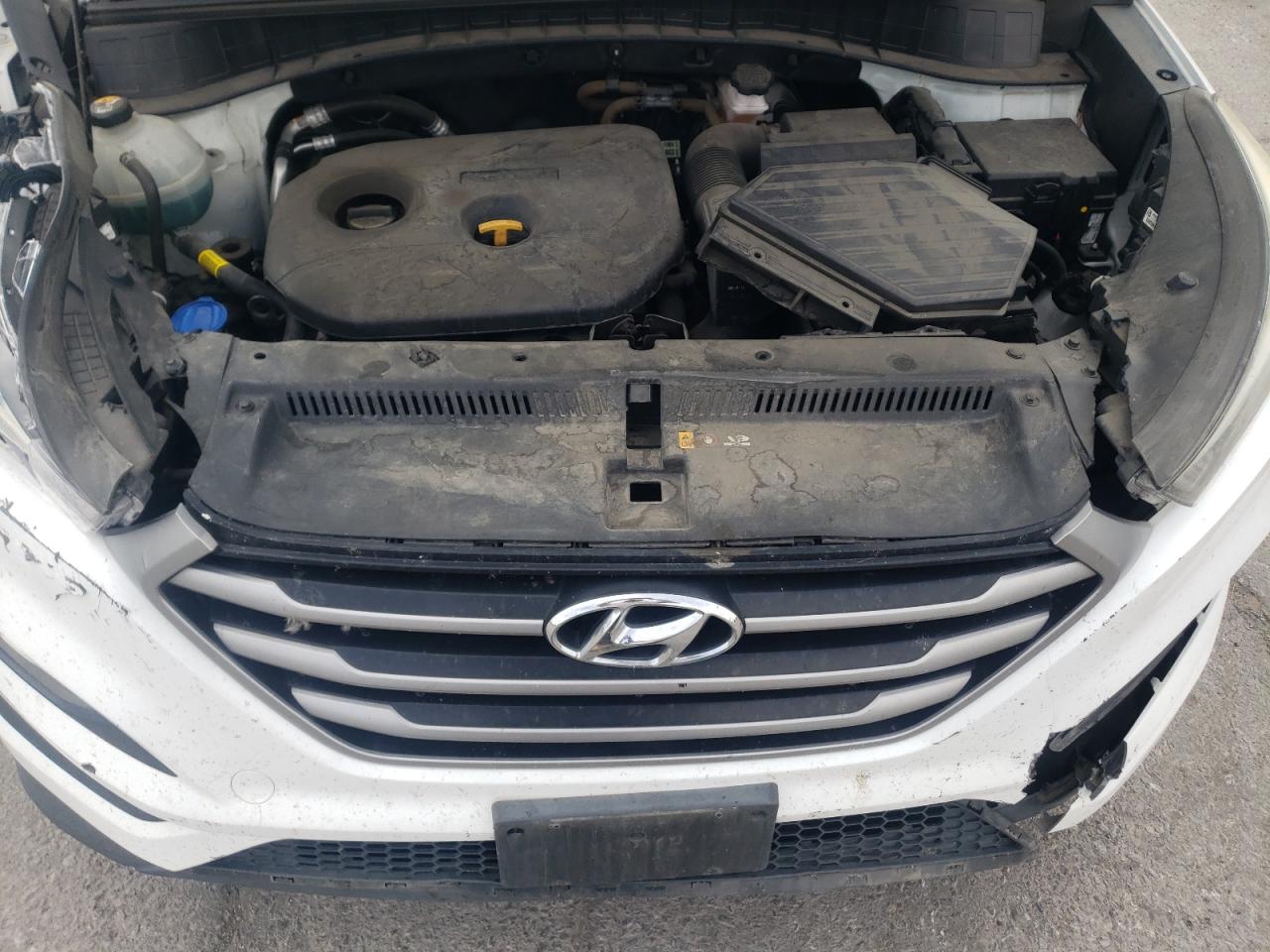 KM8J3CA43HU562974 2017 Hyundai Tucson Limited