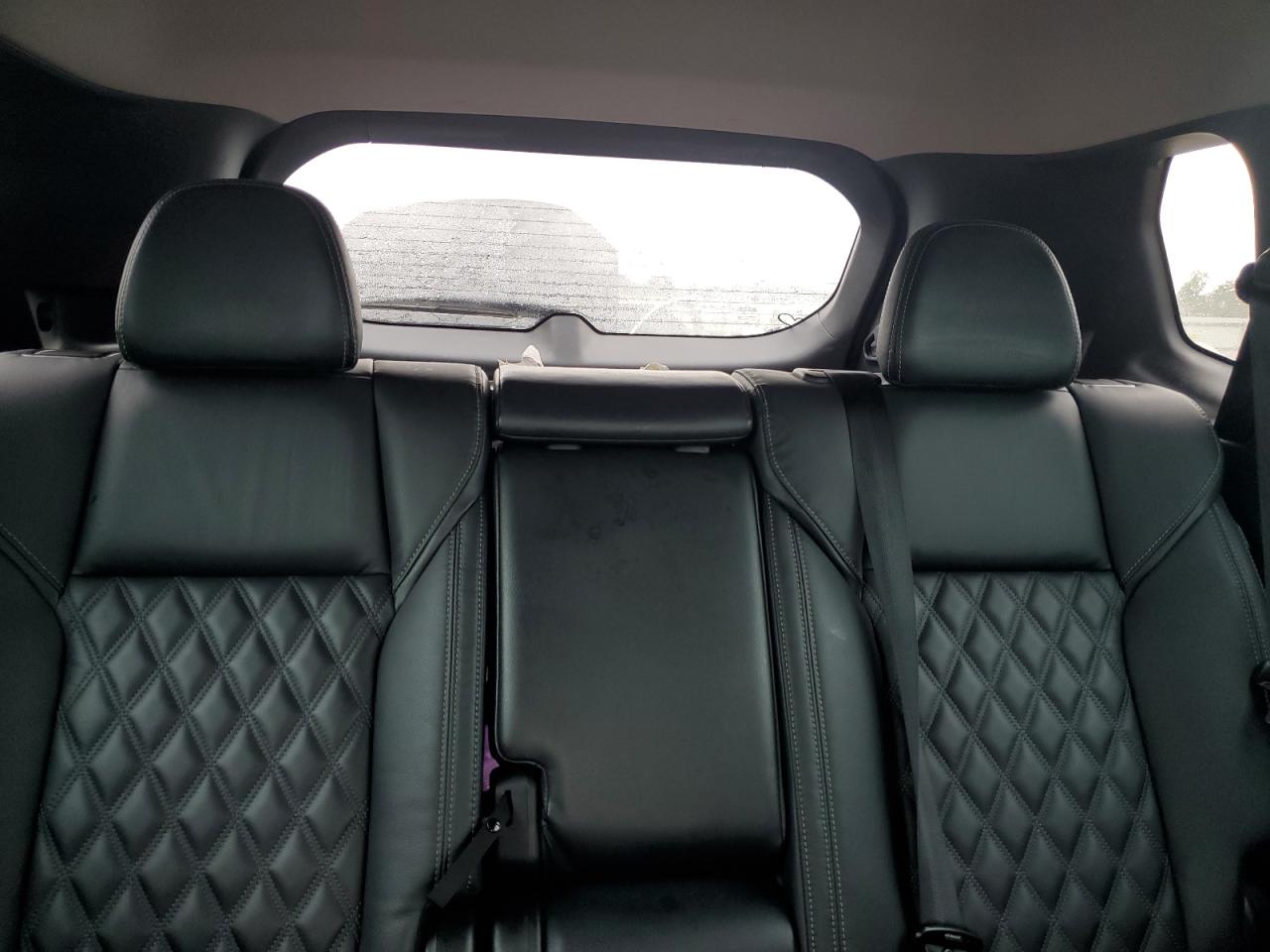 2022 Mitsubishi Outlander Sel VIN: JA4J4VA84NZ073329 Lot: 63959984