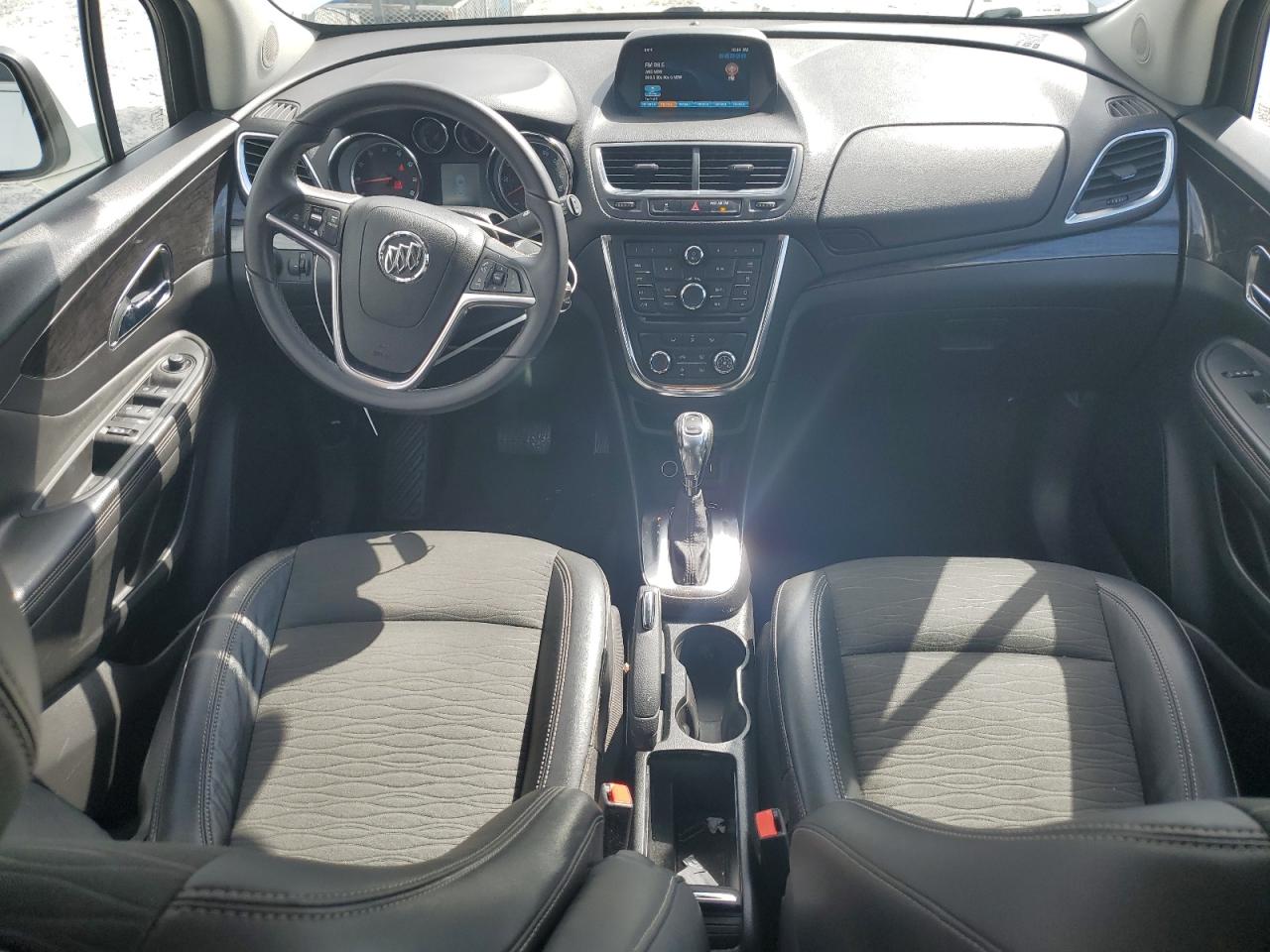 2015 Buick Encore VIN: KL4CJASB8FB255811 Lot: 64619674