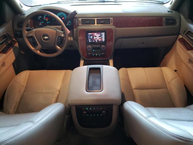 1GNSKBE07CR293992 | 2012 Chevrolet tahoe k1500 lt