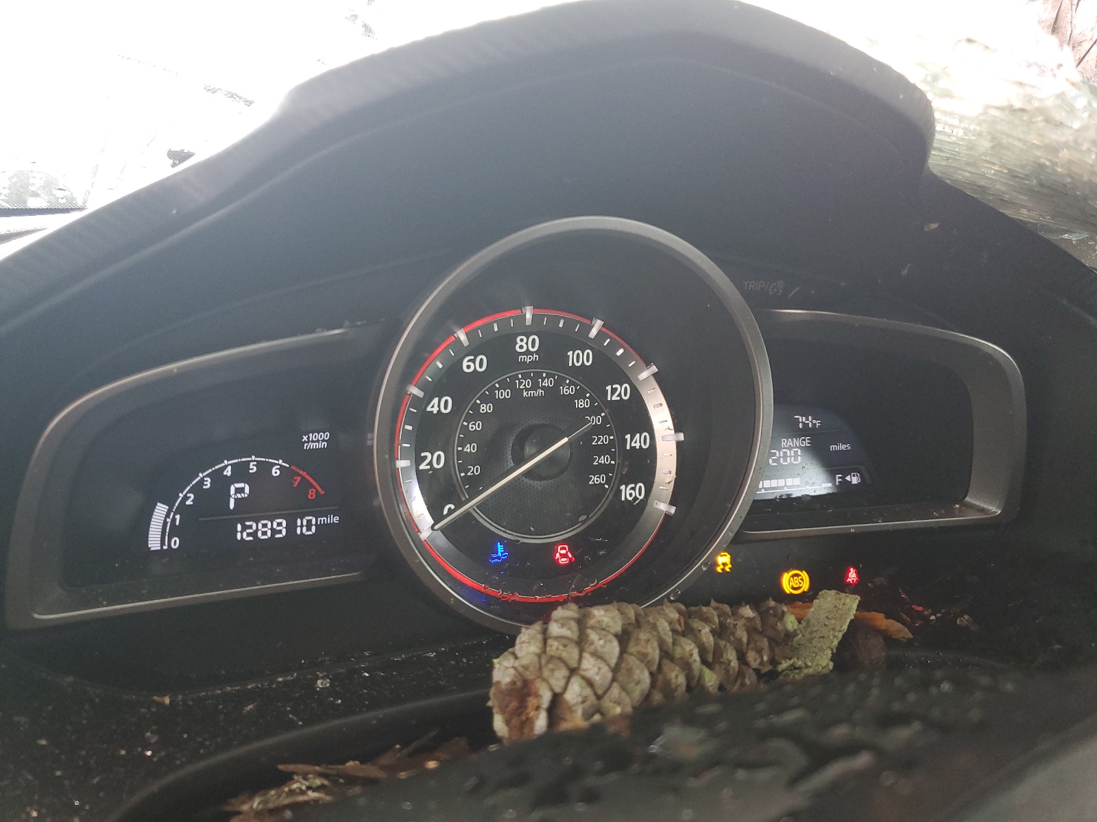 3MZBM1M73GM265025 2016 Mazda 3 Touring