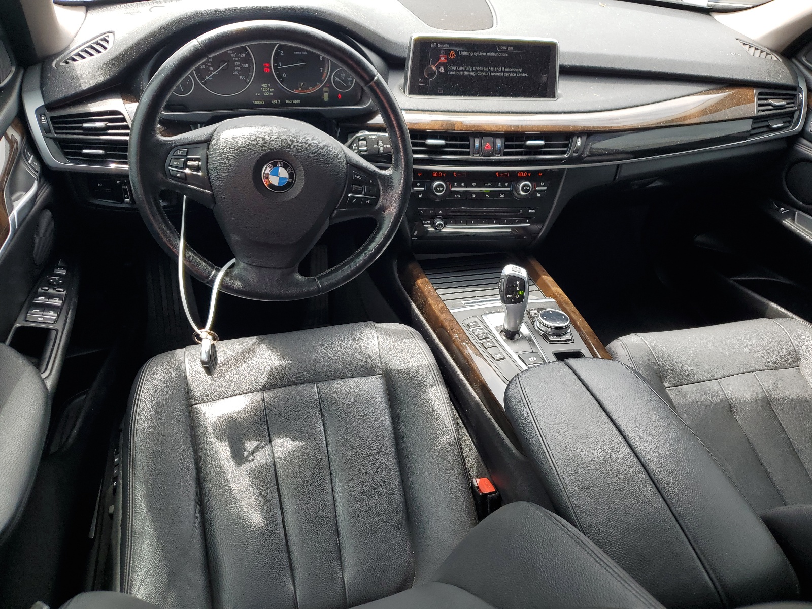 5UXKR0C58E0C26625 2014 BMW X5 xDrive35I