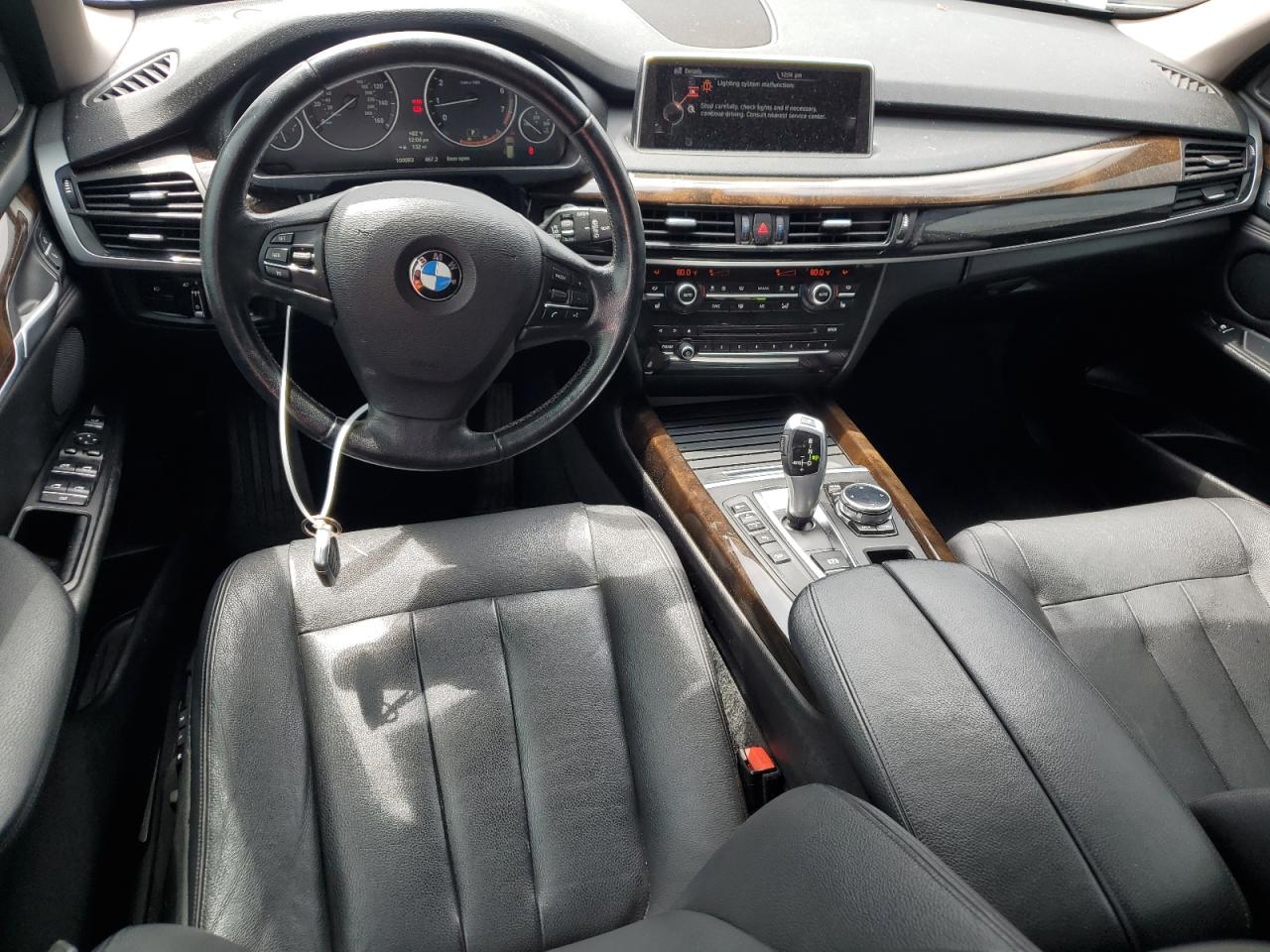 2014 BMW X5 xDrive35I VIN: 5UXKR0C58E0C26625 Lot: 62419904