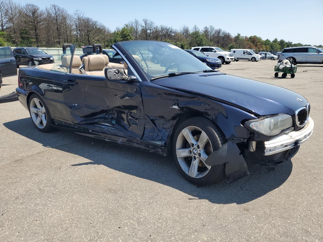 2004 BMW 3er - Image 4
