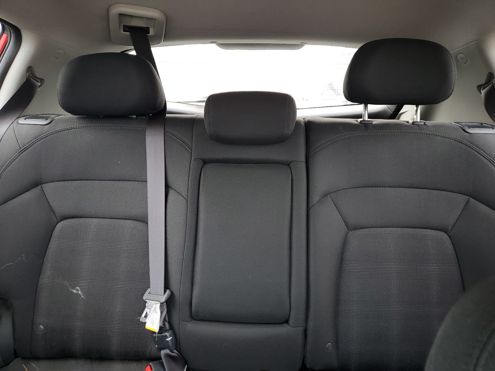 KNDPBCA22D7536813 2013 Kia Sportage Lx