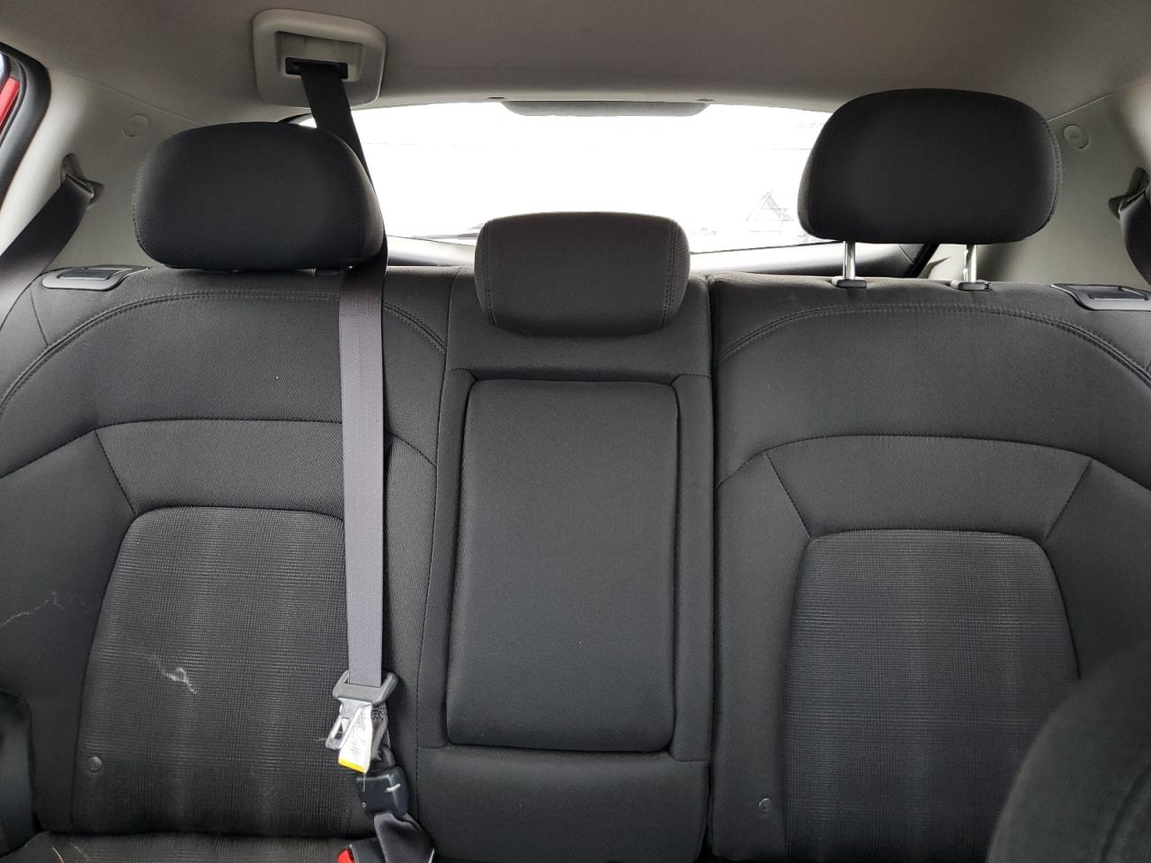 2013 Kia Sportage Lx VIN: KNDPBCA22D7536813 Lot: 65024324