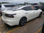 2019 Nissan Maxima S na sprzedaż w Chicago Heights, IL - Vandalism