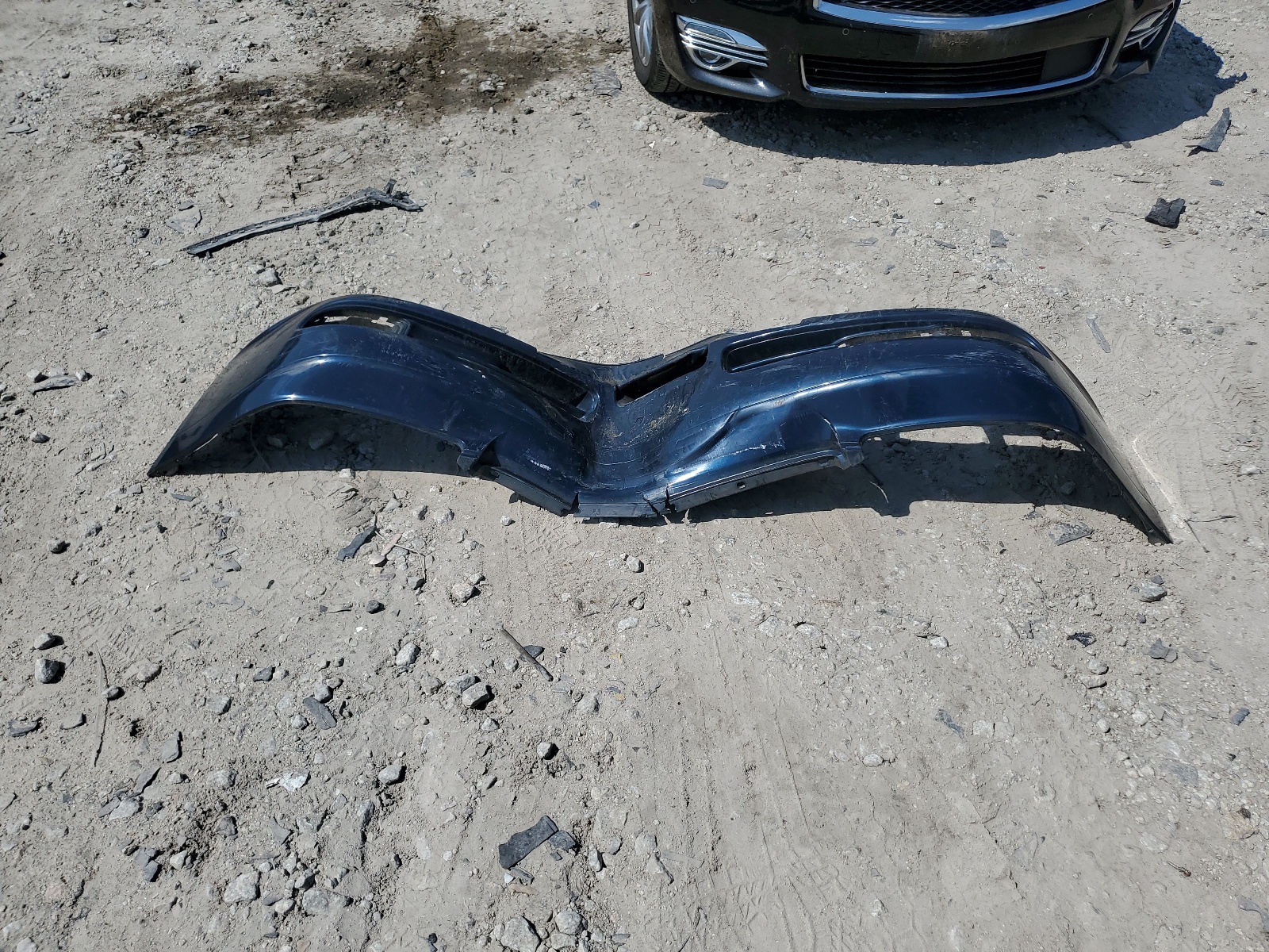 4S3BH635317301074 2001 Subaru Legacy L