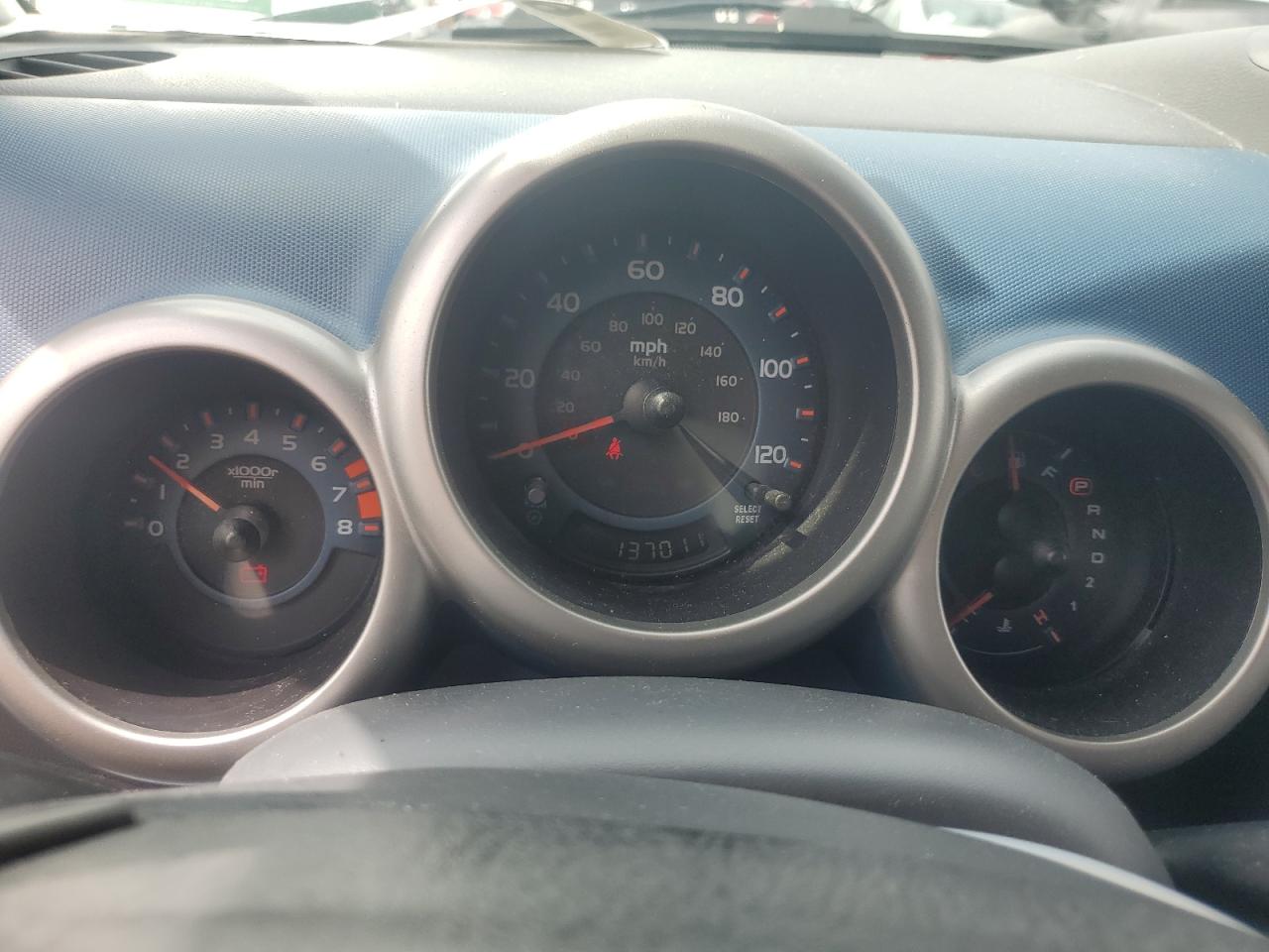 2006 Honda Element Ex VIN: 5J6YH28746L009567 Lot: 65029524