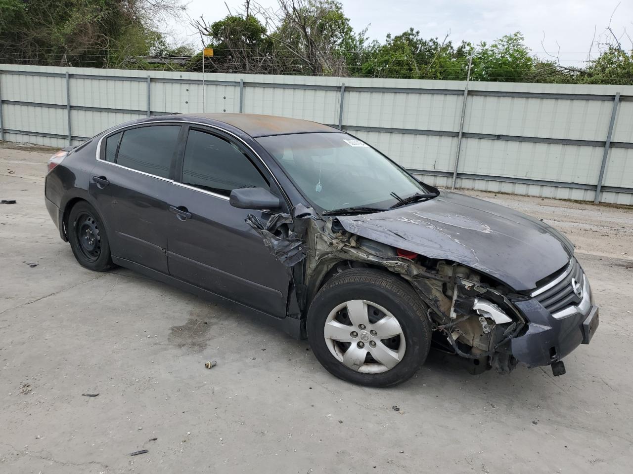 2008 Nissan Altima 2.5 VIN: 1N4AL21E18N469264 Lot: 62007424