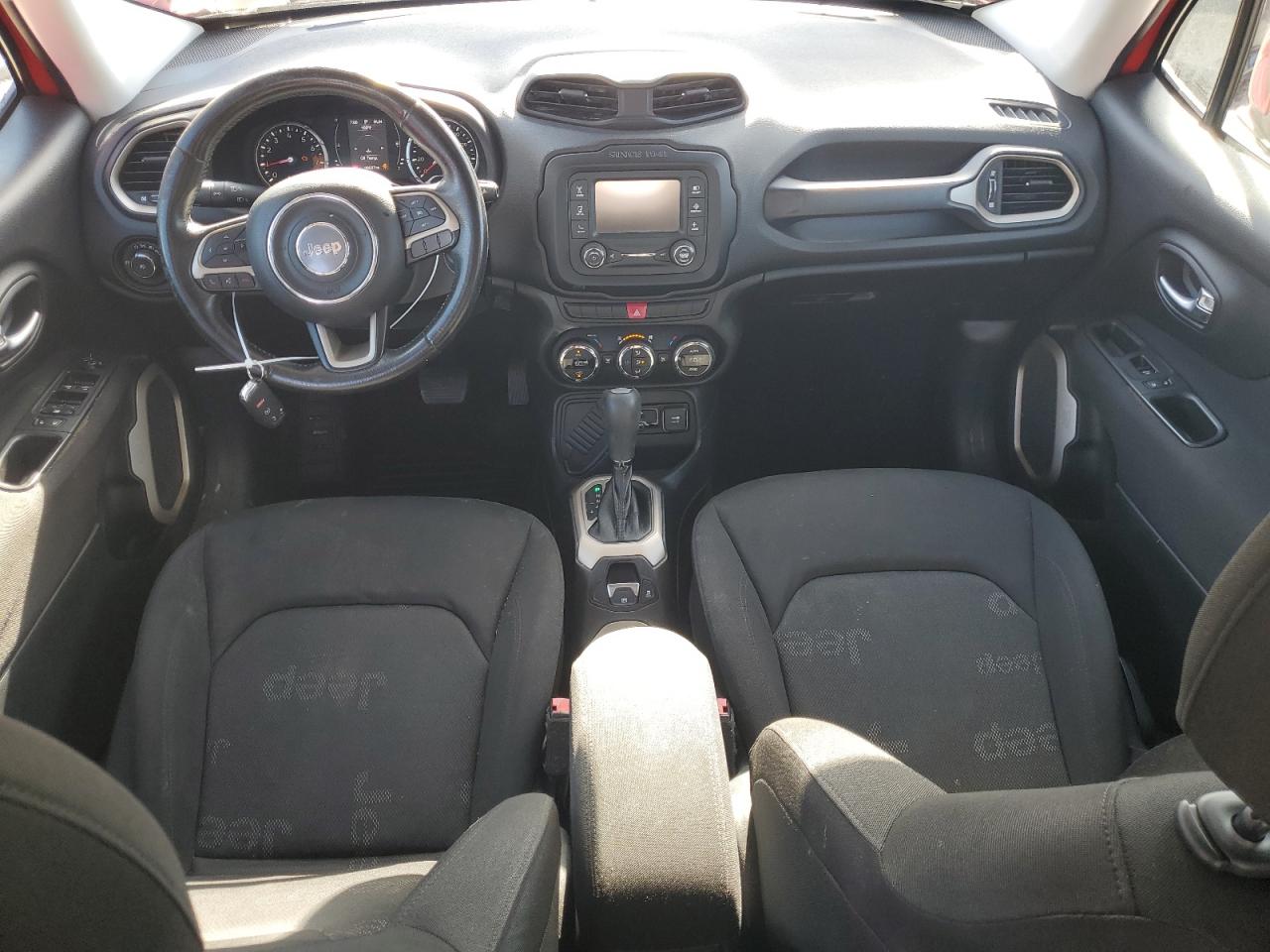 ZACCJABT9FPB88737 2015 Jeep Renegade Latitude