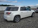 2016 Gmc Acadia Denali de vânzare în Windham, ME - Mechanical