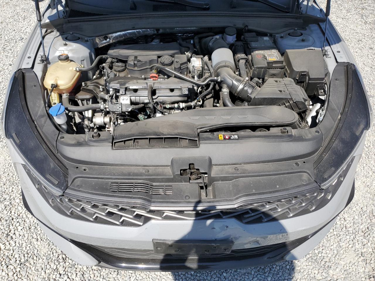 2023 Kia K5 Gt Line VIN: 5XXG64J22PG227249 Lot: 63280974