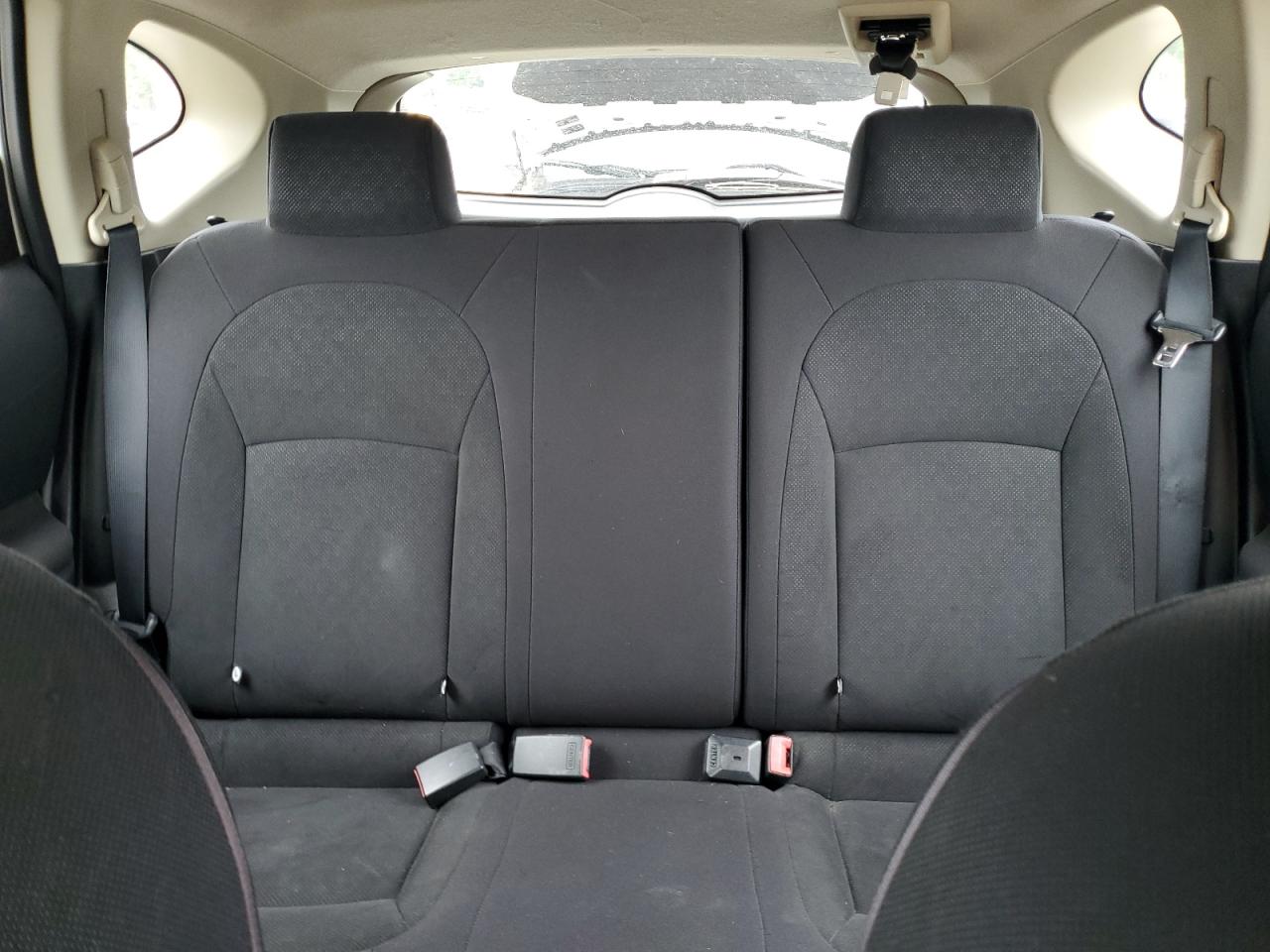 2008 Nissan Rogue S VIN: JN8AS58V98W106181 Lot: 64747384