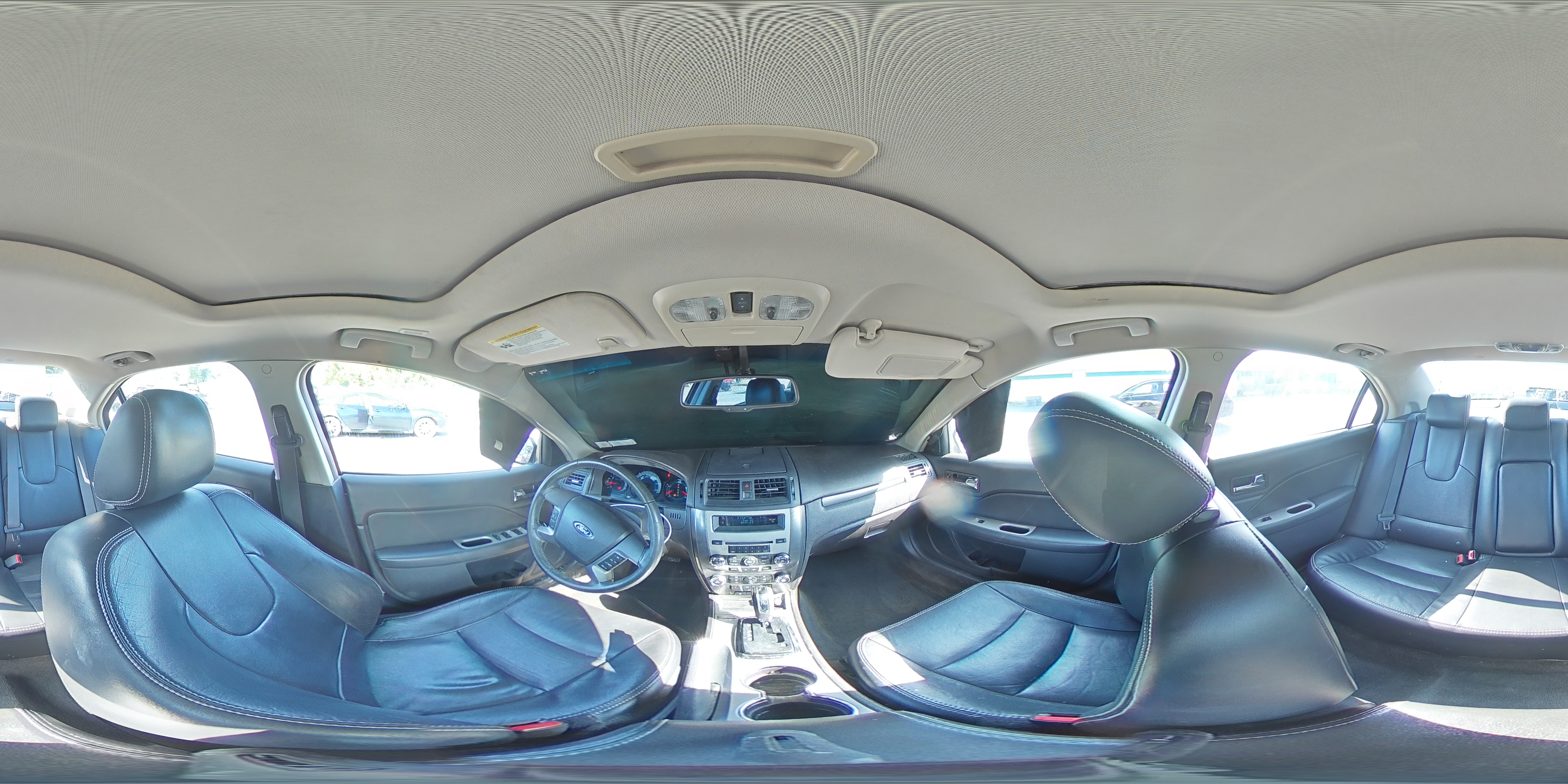 2010 Ford Fusion Sel VIN: 3FAHP0JG1AR401431 Lot: 62858104