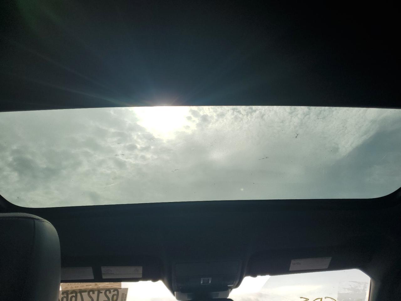 2016 Land Rover Range Rover Evoque Hse VIN: SALVR2BG3GH106500 Lot: 62127664