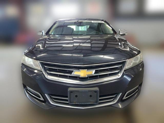 Седаны CHEVROLET IMPALA 2014 Синий