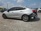 2017 Chevrolet Cruze Lt for Sale in Indianapolis, IN - Rear End