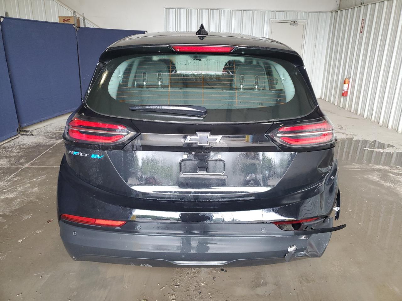 2023 Chevrolet Bolt Ev 1Lt VIN: 1G1FW6S03P4164184 Lot: 64106244
