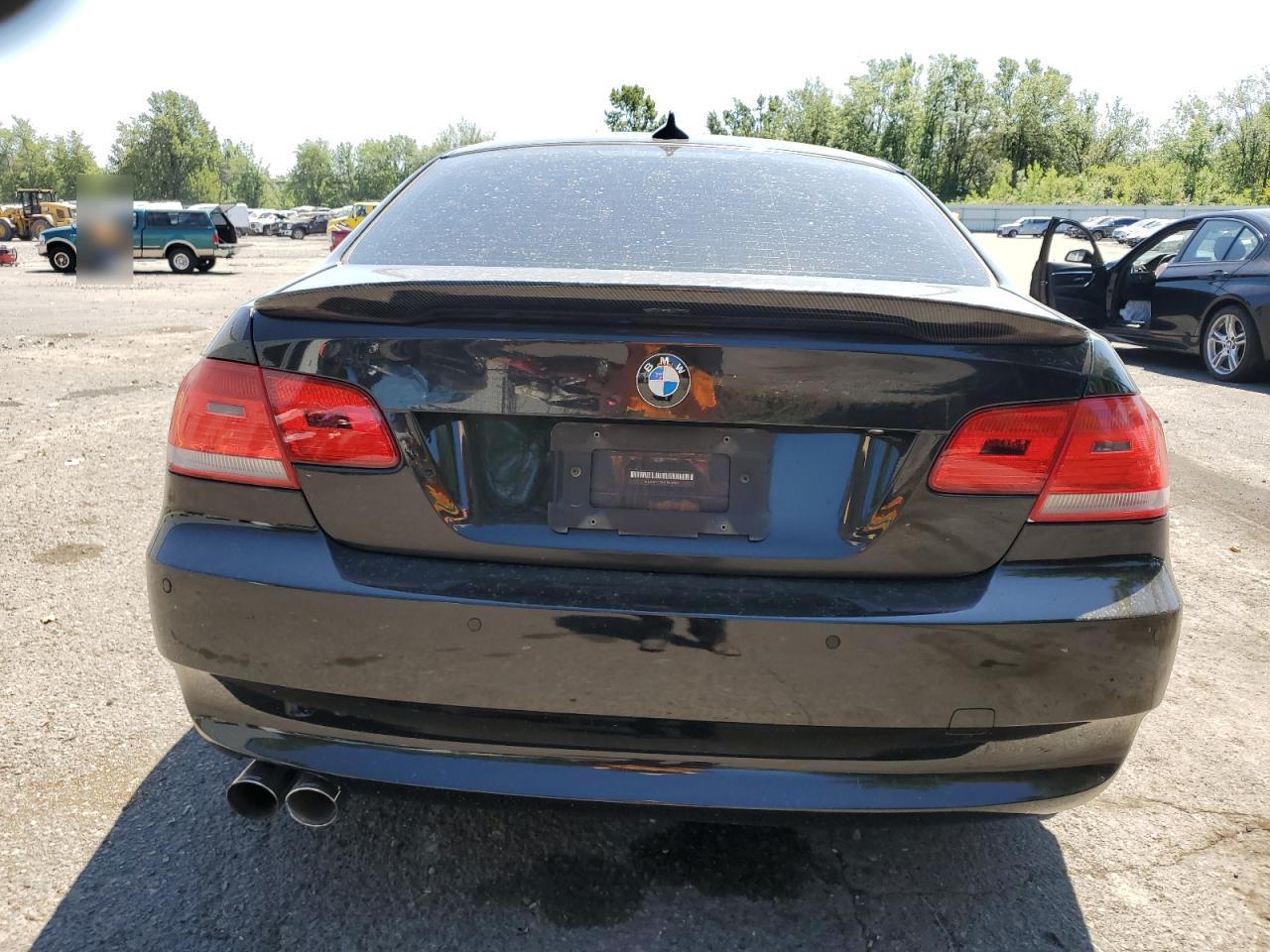 2007 BMW 328 I Sulev VIN: WBAWV13547PK49182 Lot: 64208964