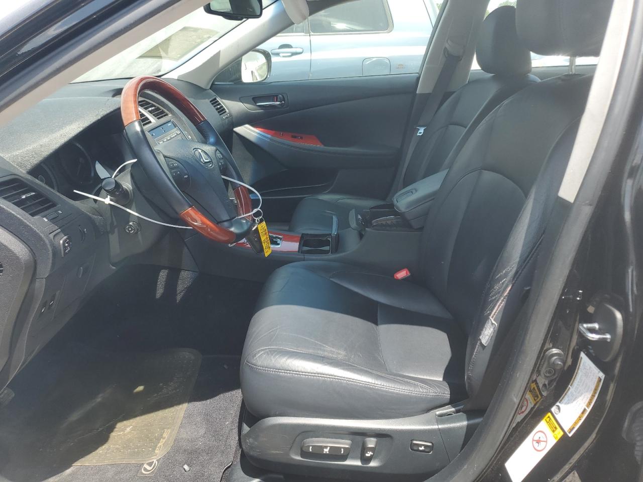 2007 Lexus Es 350 VIN: JTHBJ46GX72029813 Lot: 65041834