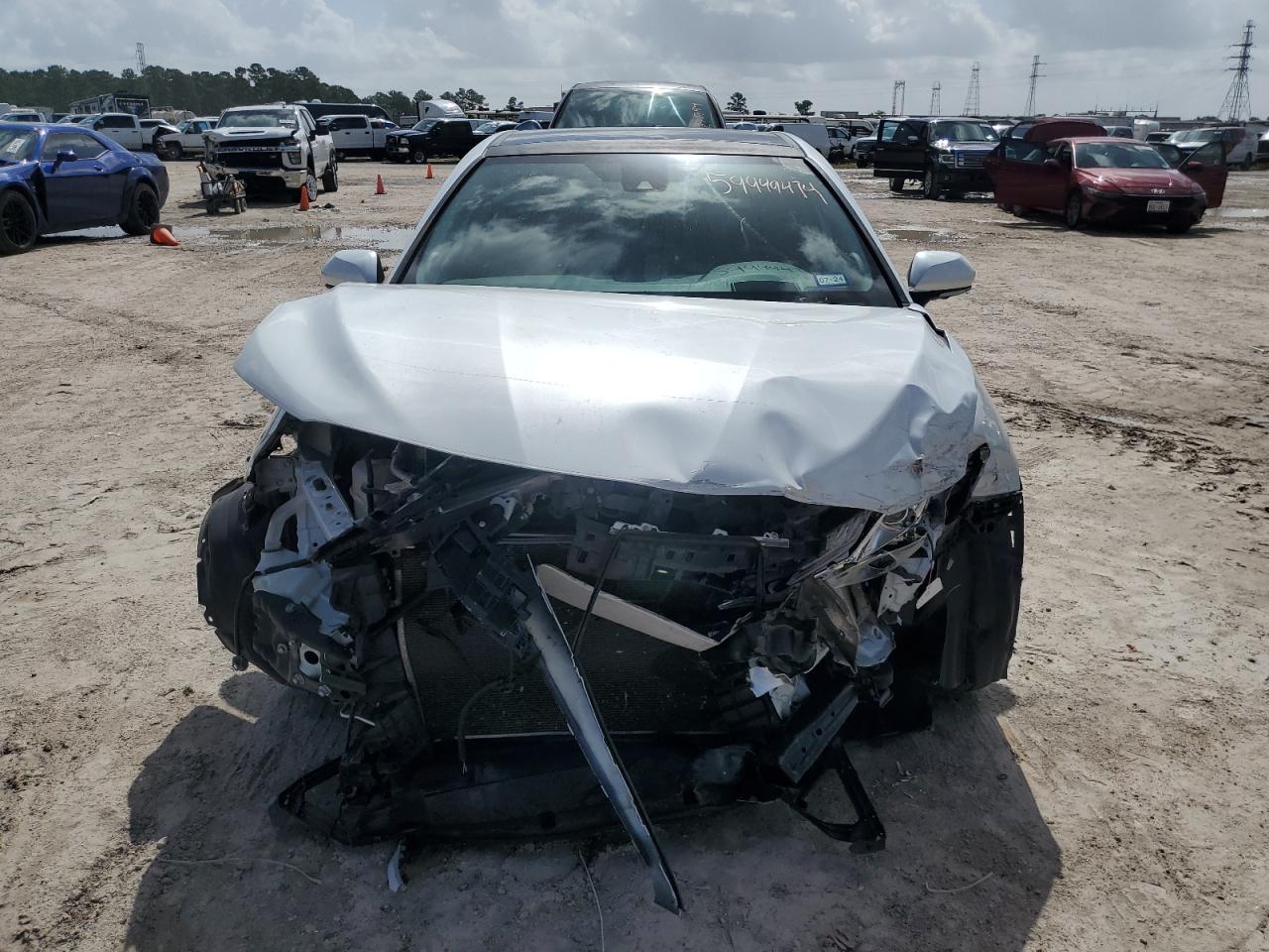 2019 Toyota Camry - Image 5