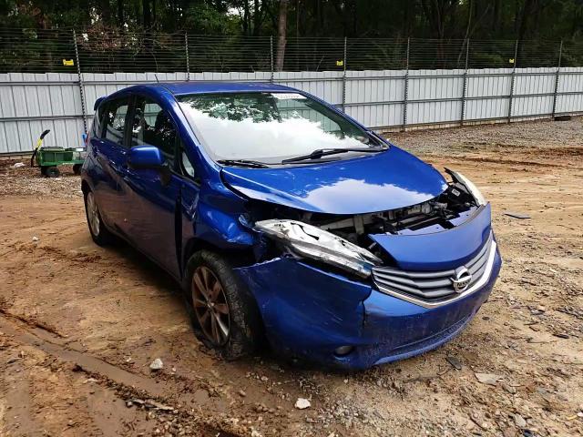 2014 Nissan Versa Note S VIN: 3N1CE2CP4EL424054 Lot: 62363084
