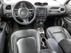 2017 Jeep Renegade Limited na sprzedaż w Appleton, WI - Front End