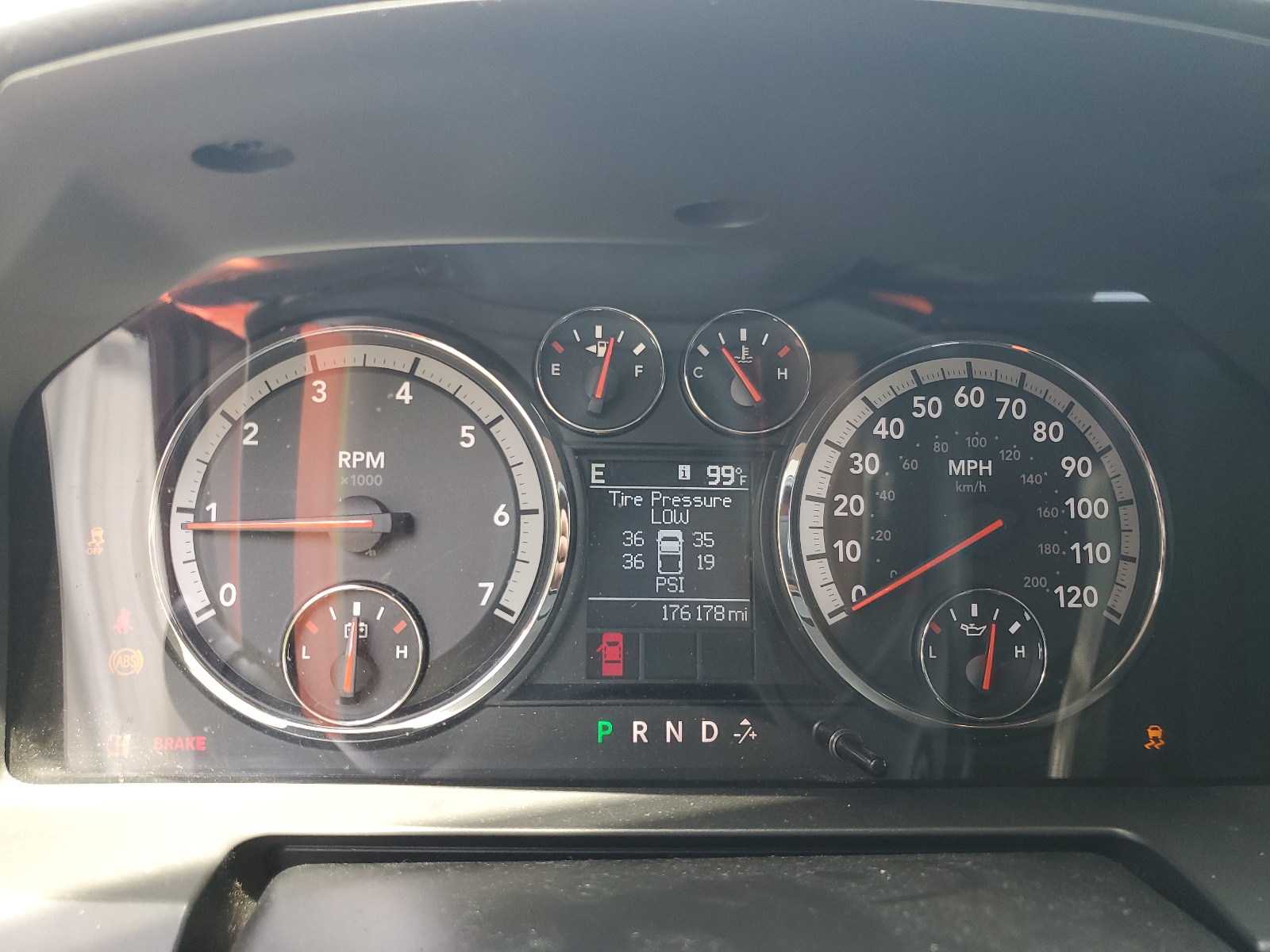 1D7RB1CT1BS605879 2011 Dodge Ram 1500