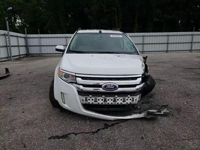 2014 Ford Edge Sel VIN: 2FMDK3JC2EBB10247 Lot: 64544634