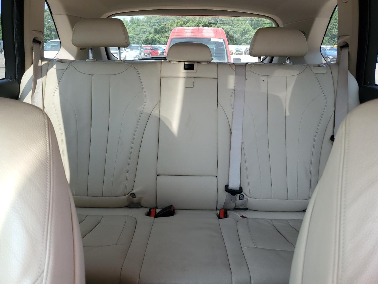 2015 BMW X5 Sdrive35I VIN: 5UXKR2C56F0H37473 Lot: 63890754